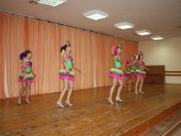 Kwieciste Gwiazdy  - 39
